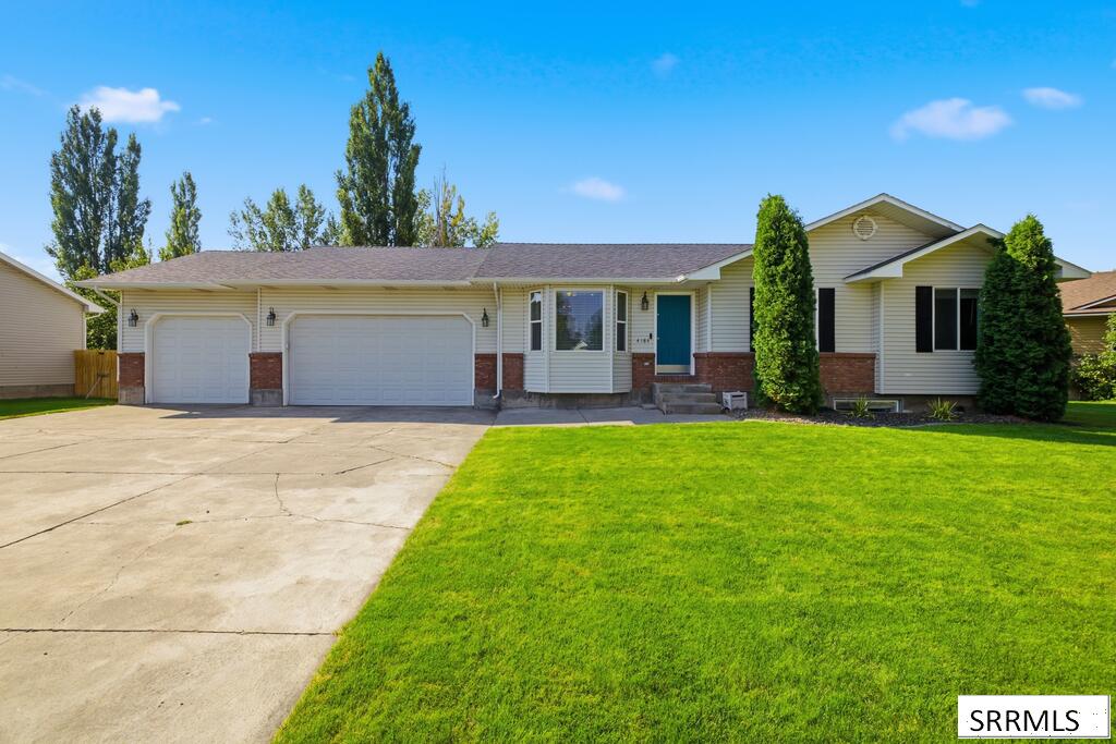 4184 E Aschli Lane, Idaho Falls ID 83406