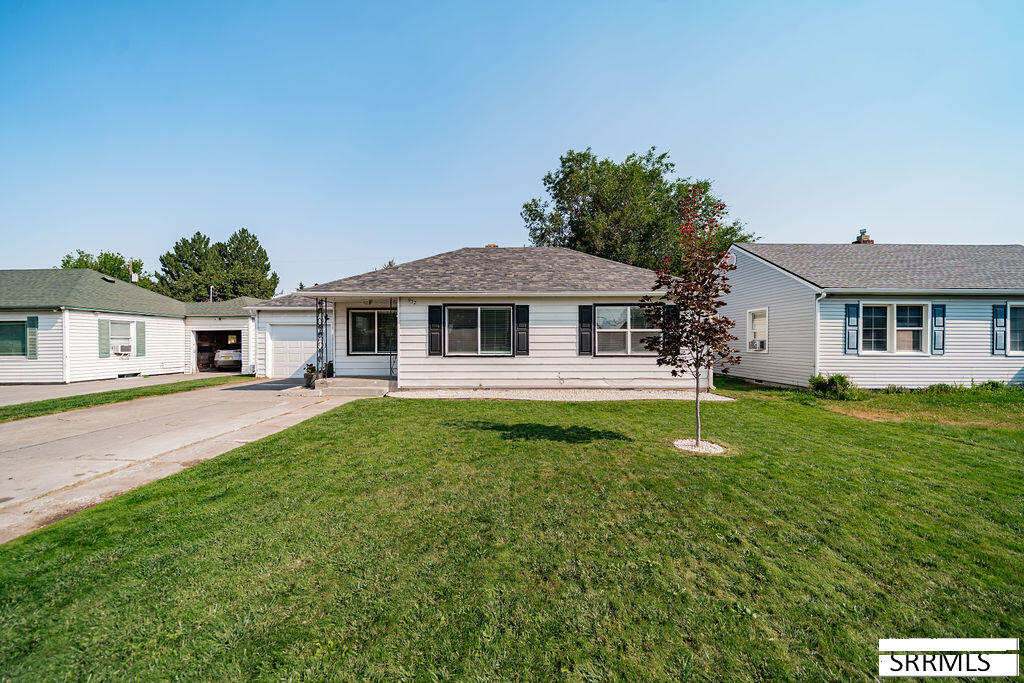 937 E 13th Street, Idaho Falls ID 83404