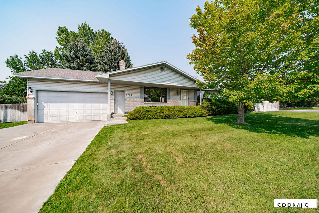 2730 Plommon Street, Idaho Falls ID 83402