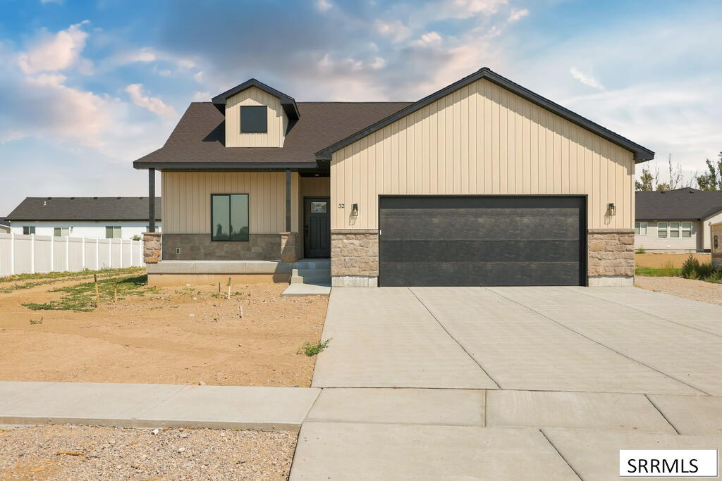 32 N Hemlock Lane, Rigby ID 83442