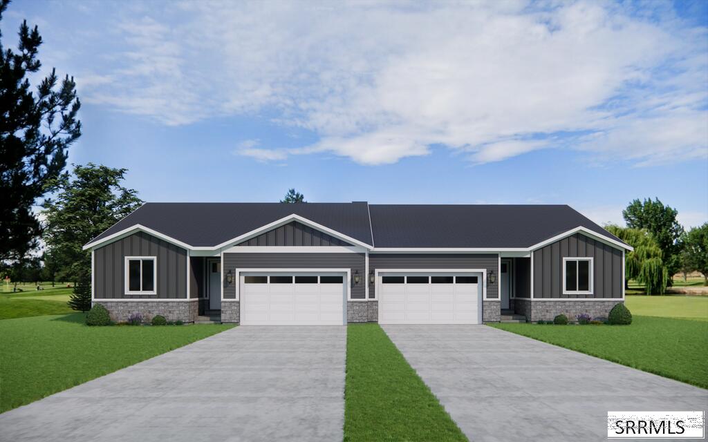 6363 Ender Ln, Idaho Falls ID 83401