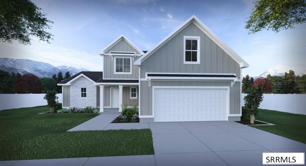 Grassy Hill, Idaho Falls ID 83401