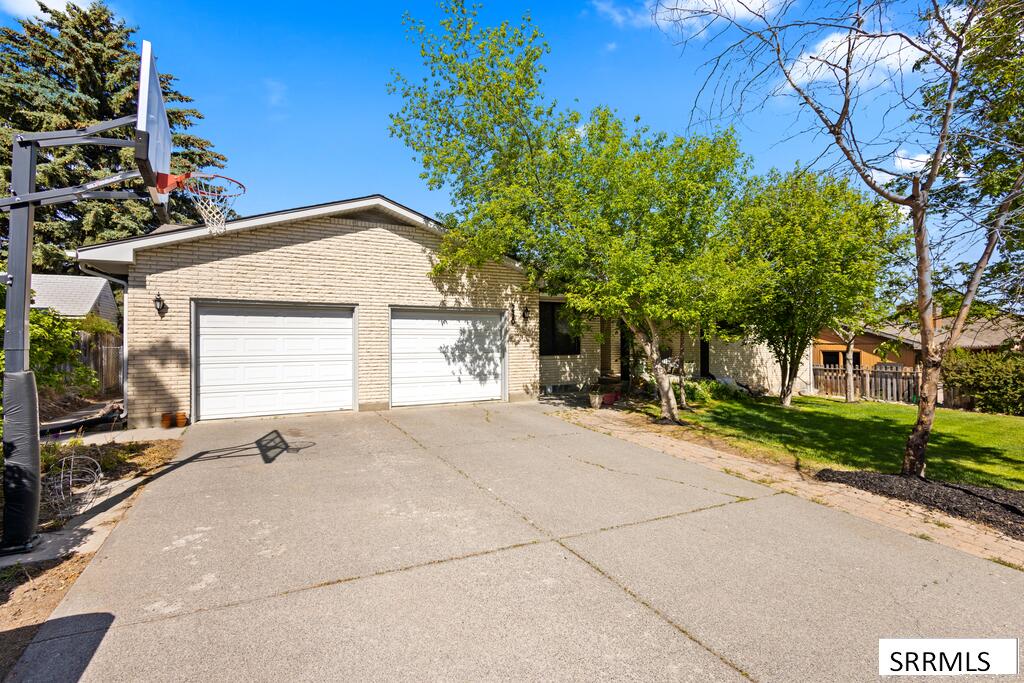 230 Apache, Rexburg ID 83440
