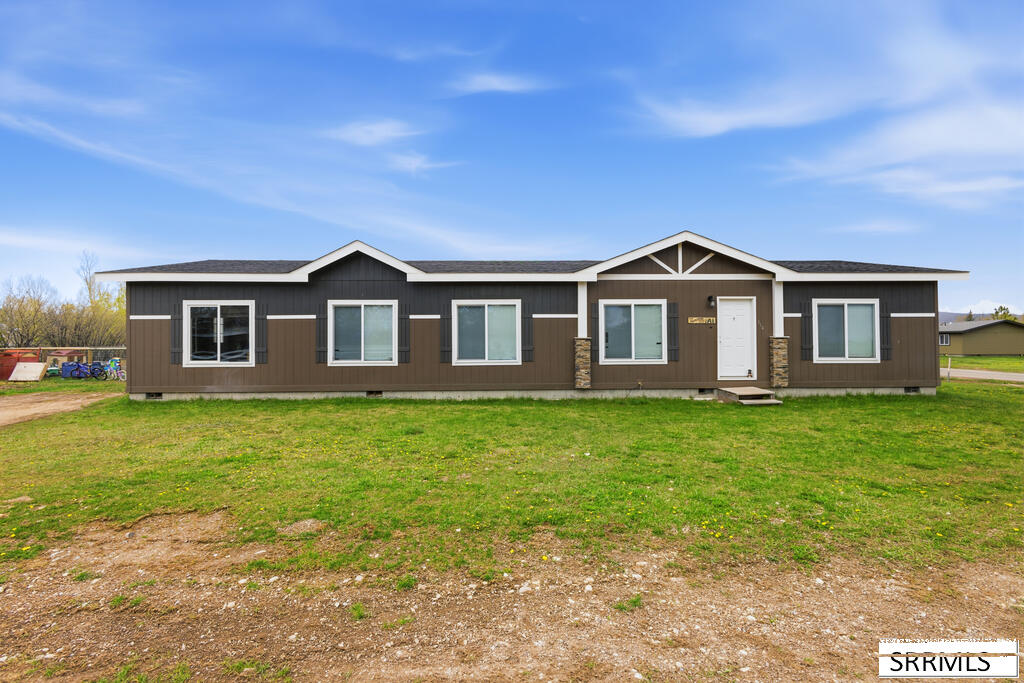 114 Elm Street, Victor ID 83455
