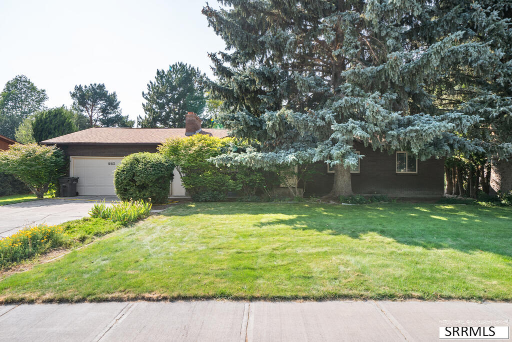 776 Adell Avenue, Idaho Falls ID 83402
