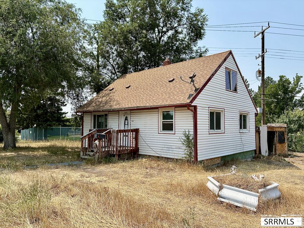 901 Royal Avenue, Idaho Falls ID 83401