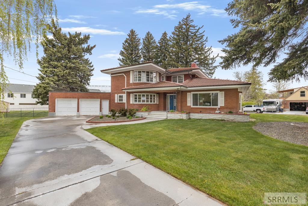 795 Saturn Avenue, Idaho Falls ID 83402