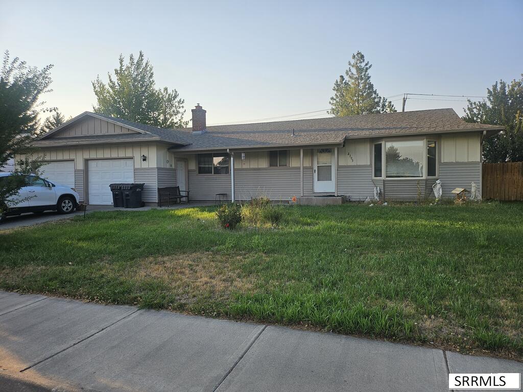 2359 Mesa Street, Idaho Falls ID 83401