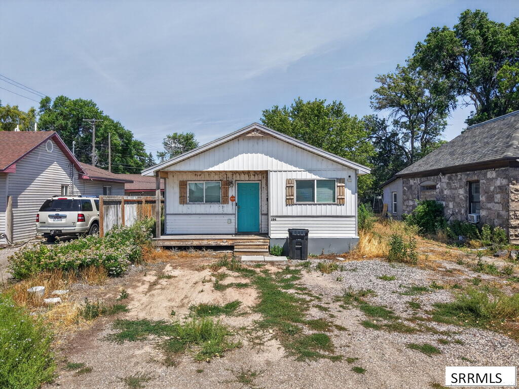 286 Hill Street, Idaho Falls ID 83402