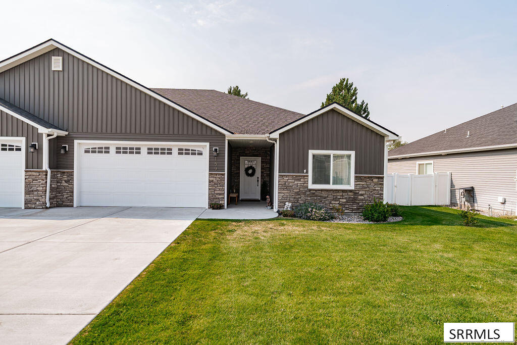 159 Park View Loop, Shelley ID 83274