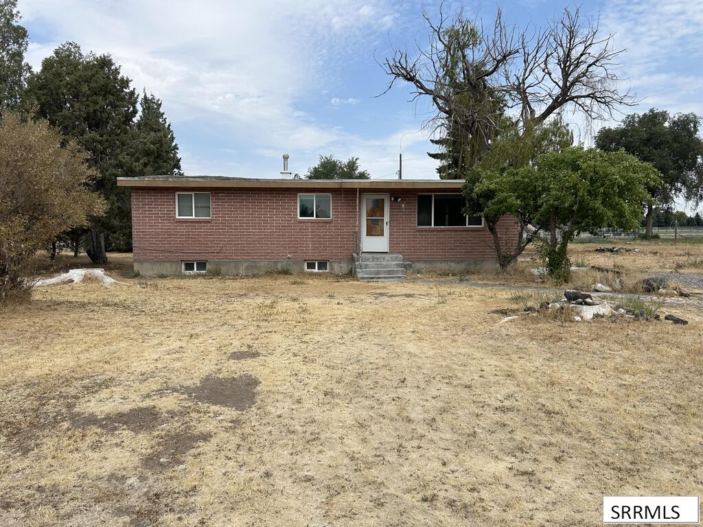 748 W 175 N, Blackfoot ID 83221