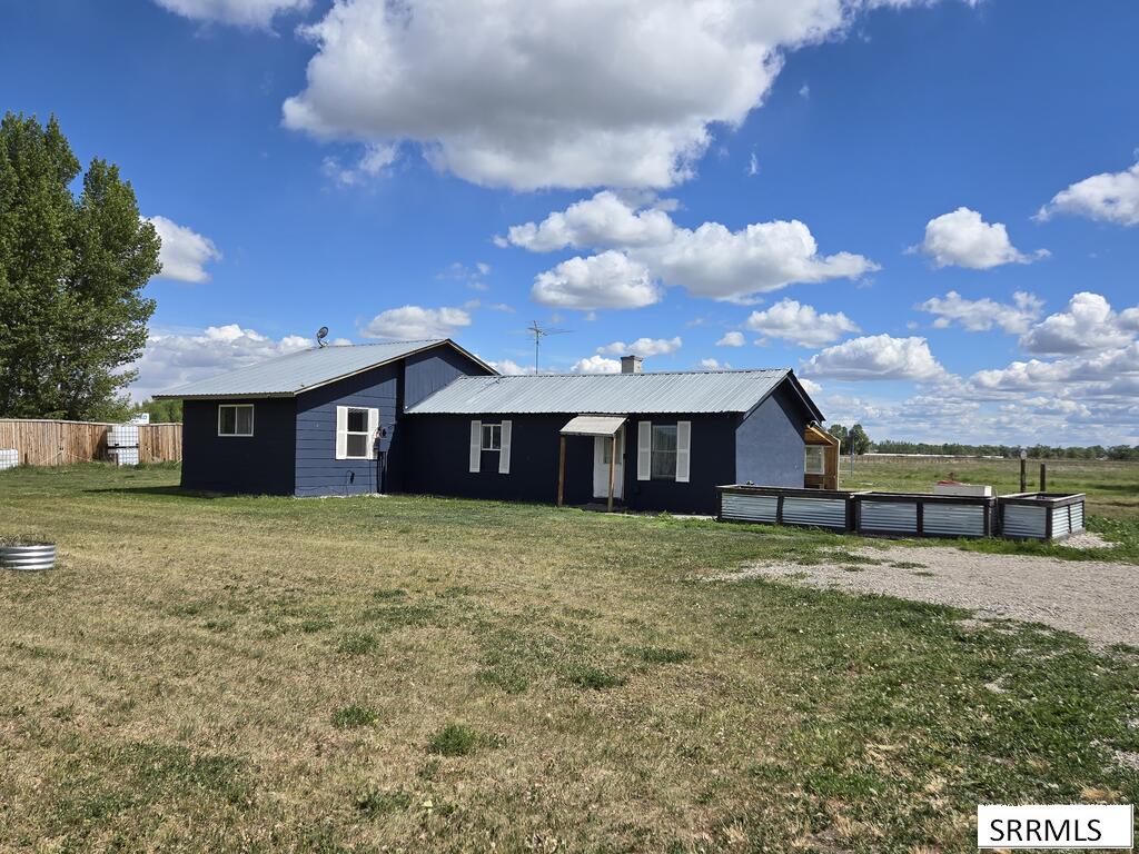 4028 E 600 N, Rigby ID 83442