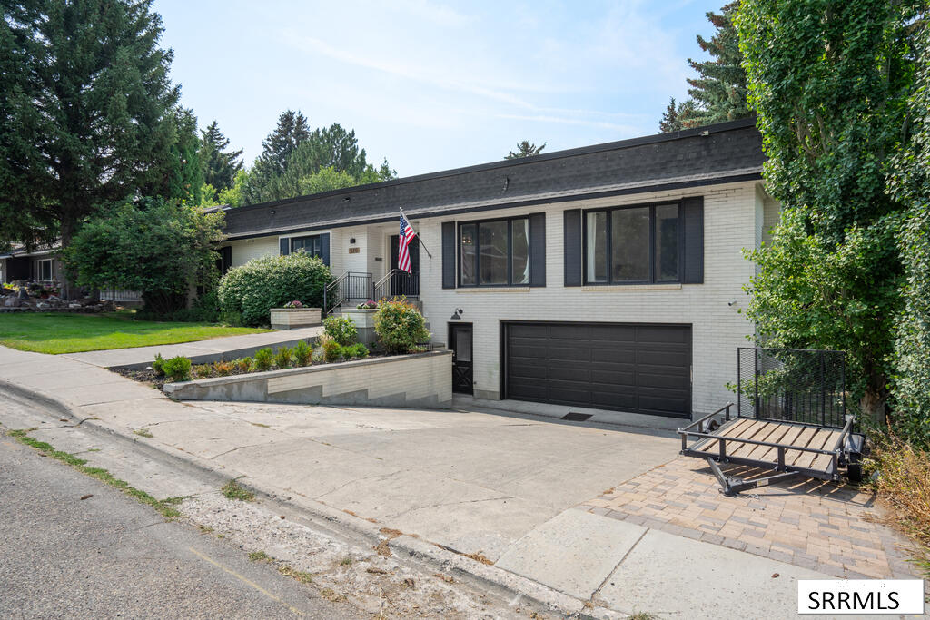 320 Yale Avenue, Rexburg ID 83440