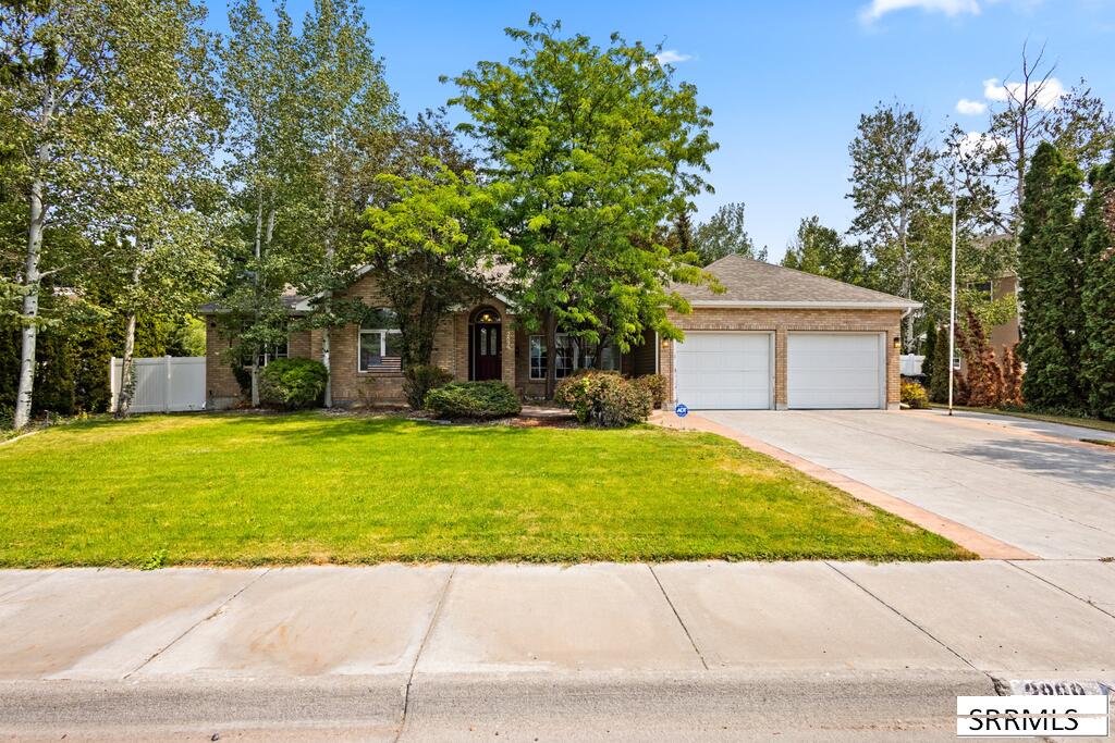 2899 Glenwood Drive, Idaho Falls ID 83404