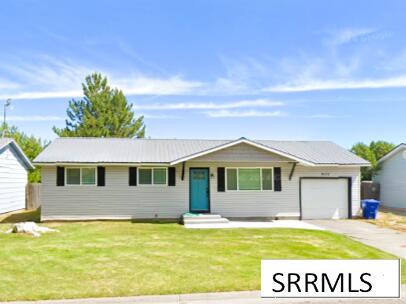 4175 Greenwillow Lane, Idaho Falls ID 83401