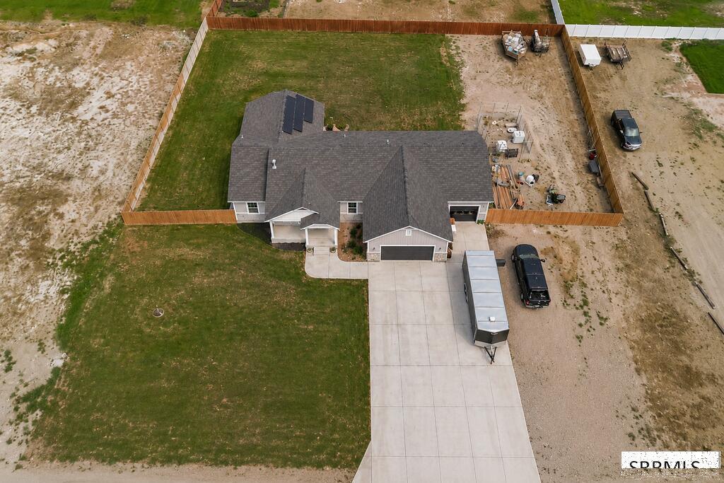 164 N 4039 E, Rigby ID 83442
