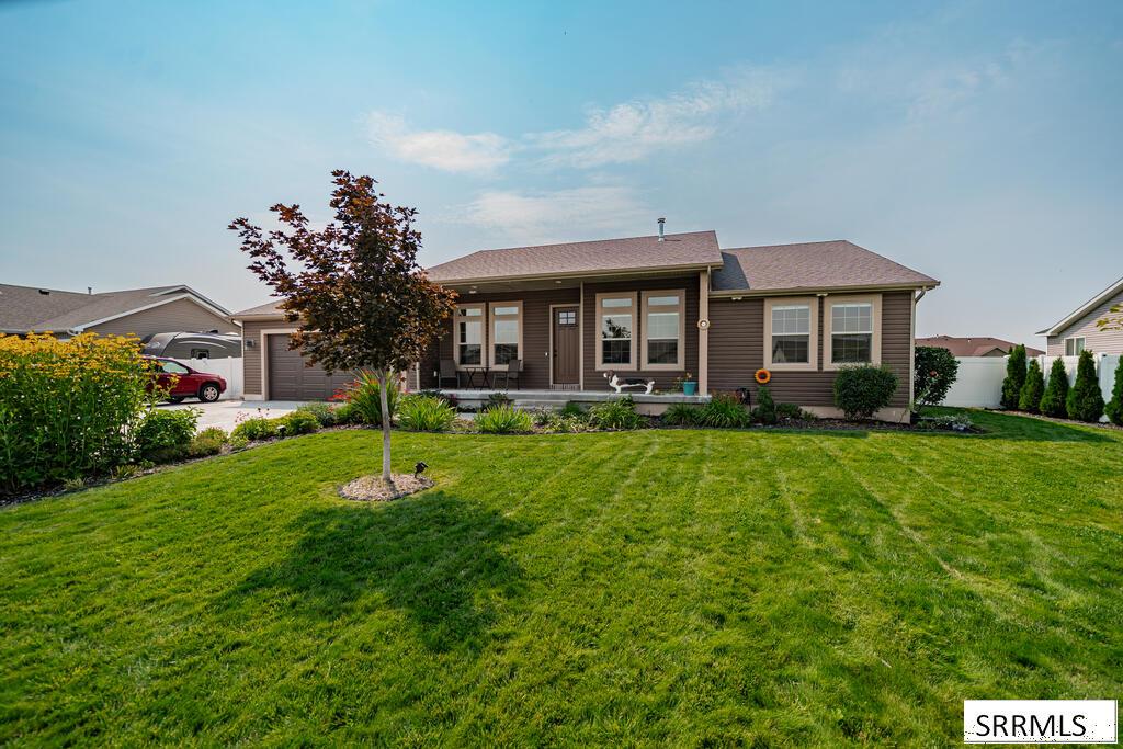 5100 E Nelson Drive, Iona ID 83427