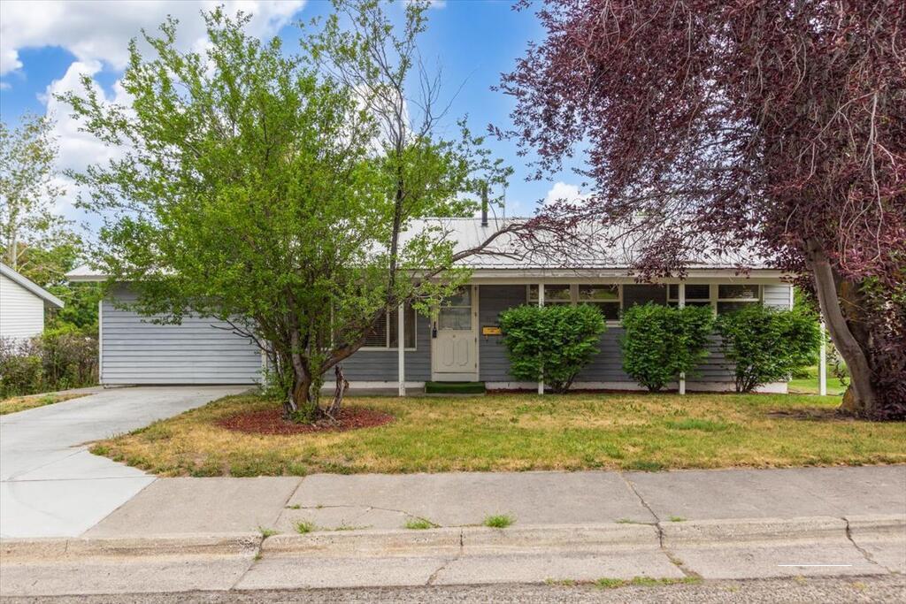 469 Linden Avenue, Rexburg ID 83440