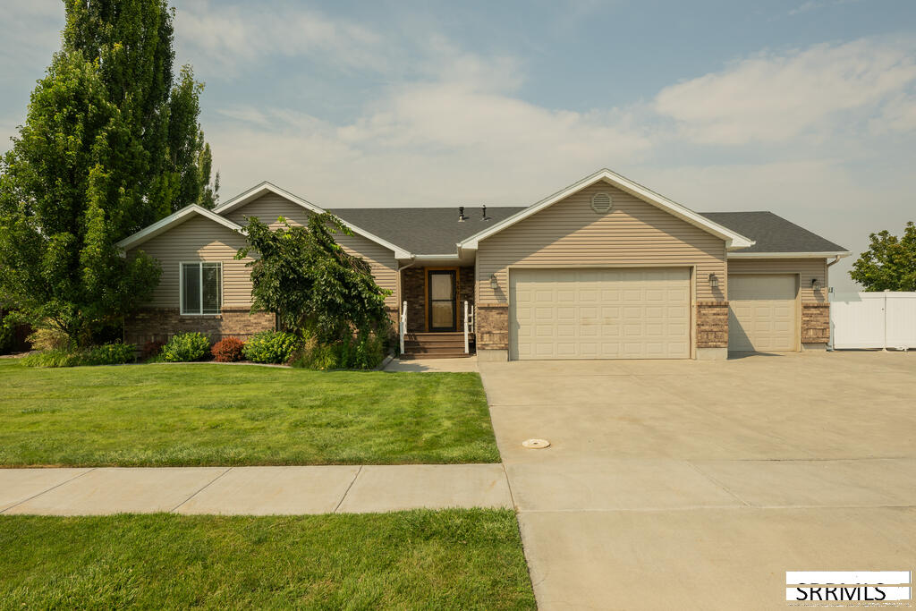 3801 Magenta Drive, Idaho Falls ID 83401