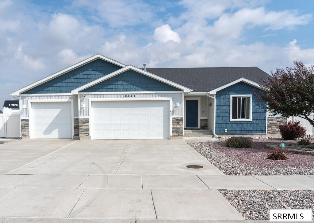 4443 Deloy Drive, Idaho Falls ID 83401