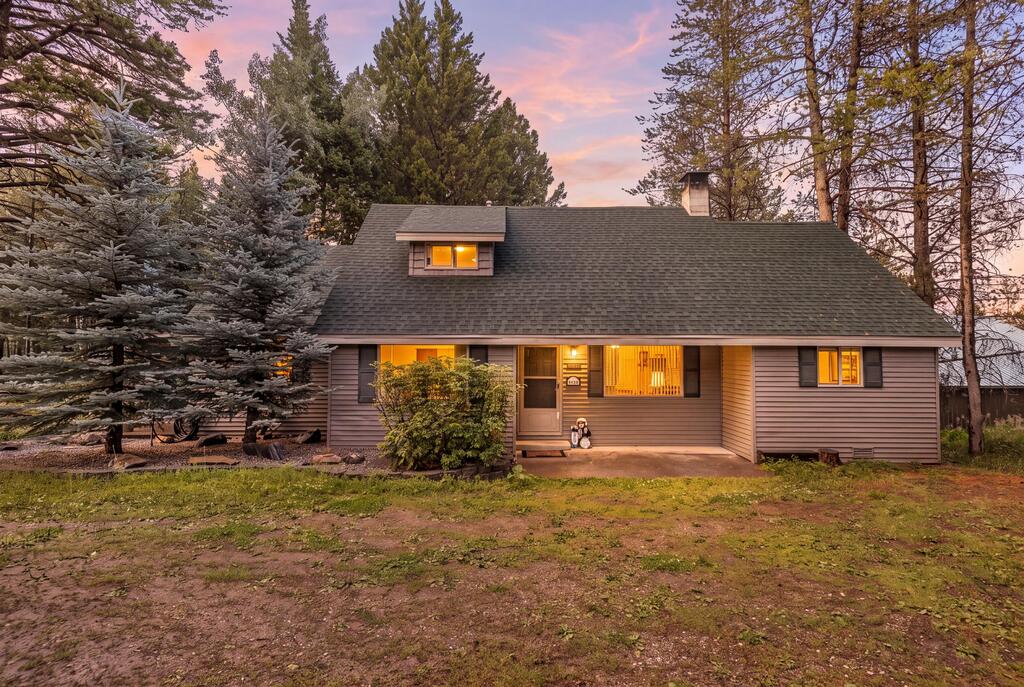 4793 Lodgepole Lane, Island Park ID 83429