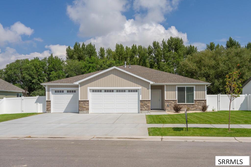 2222 W 550 S, Rexburg ID 83440