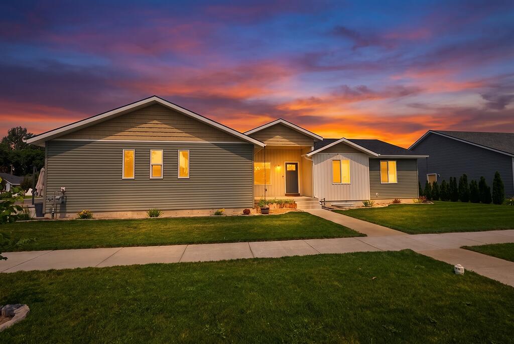 1132 Harris Loop, Blackfoot ID 83221