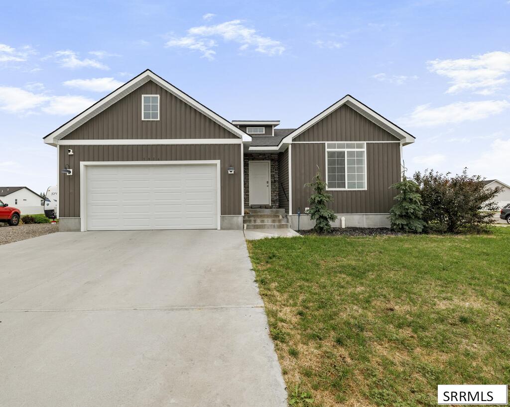 3916 Hemingway Avenue, Idaho Falls ID 83401