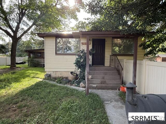 1295 Canyon Avenue, Idaho Falls ID 83402