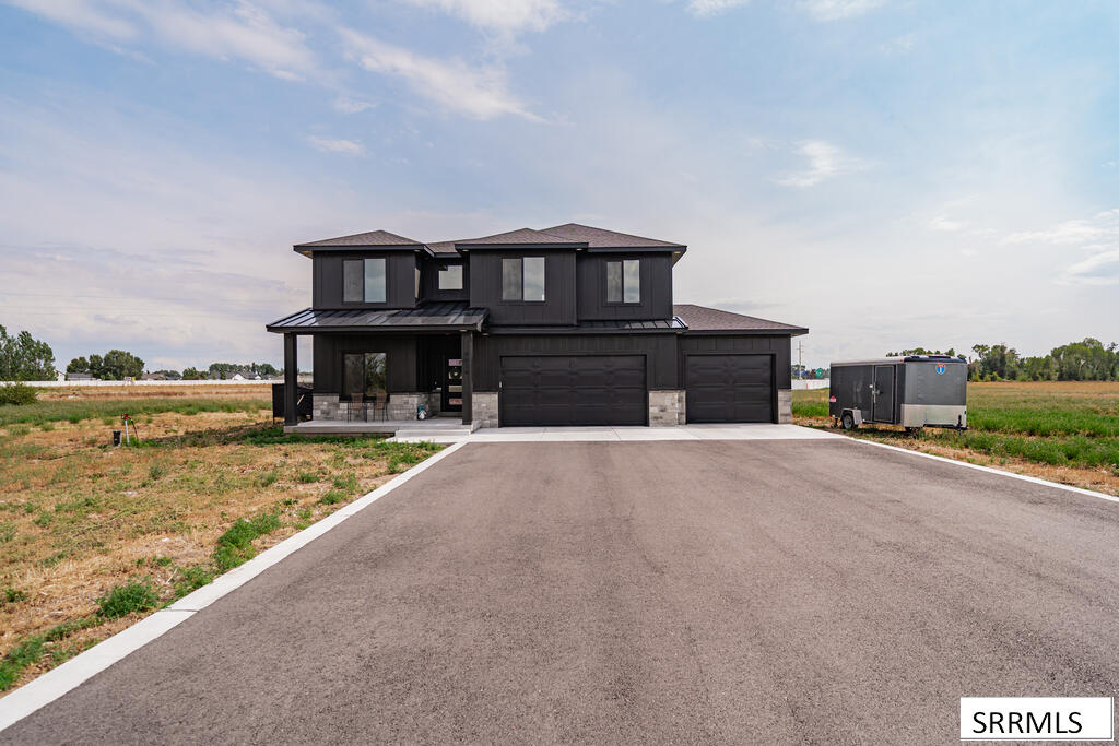 4034 E 537 n, Rigby ID 83442