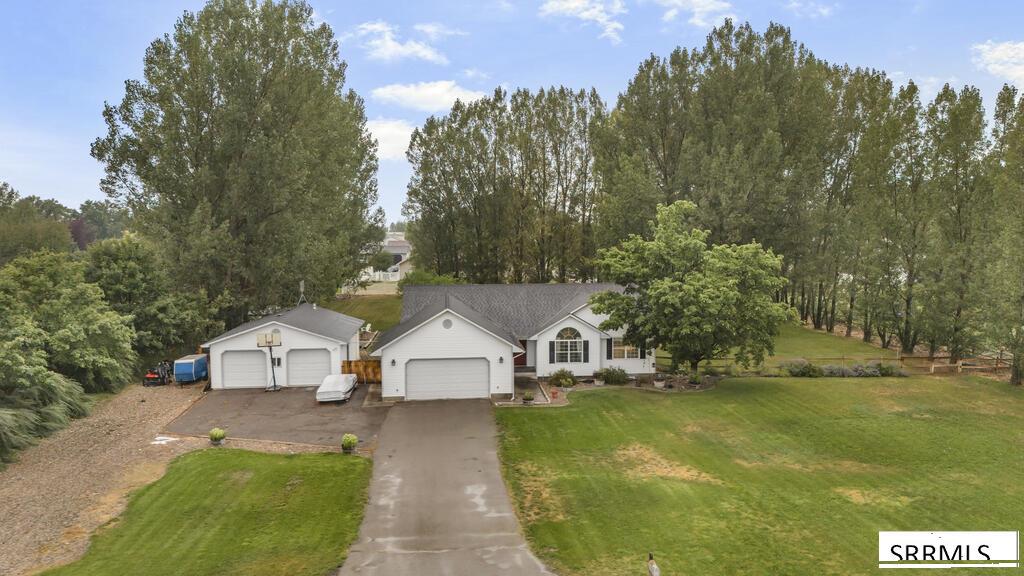 235 N 4135 E, Rigby ID 83442