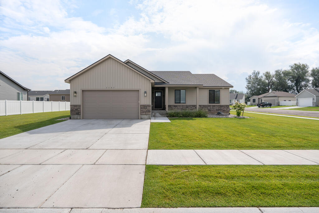 3187 Riata Lane, Ammon ID 83406