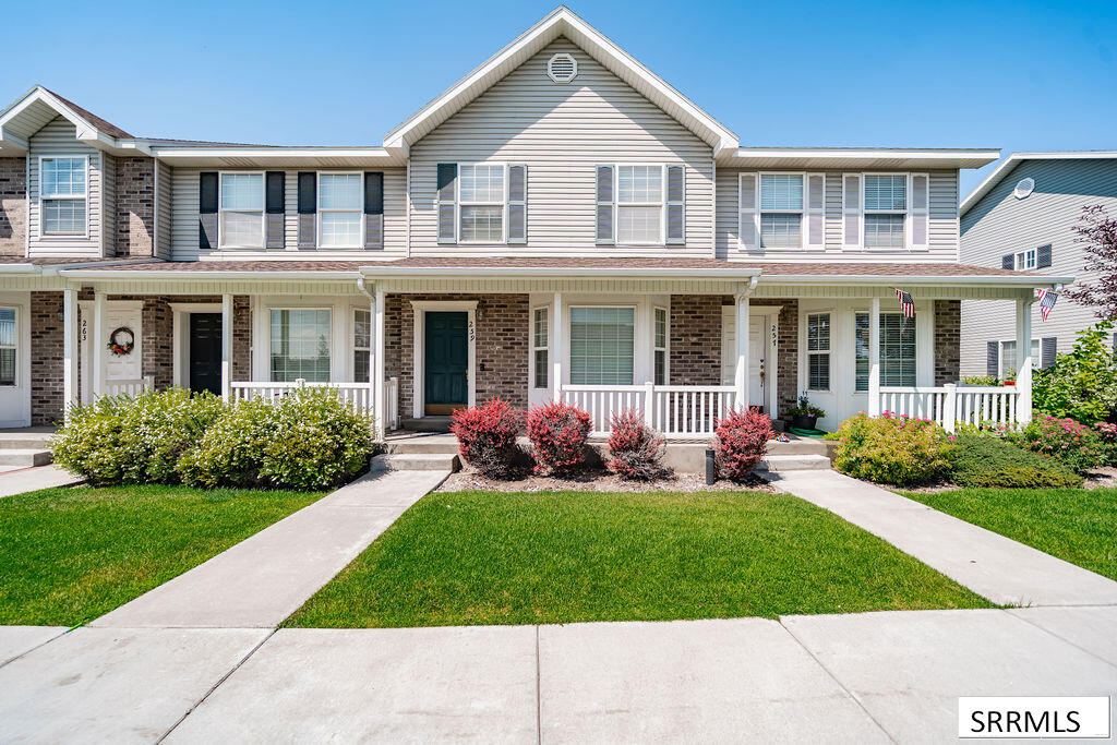 259 Georgetown Drive, Rexburg ID 83440