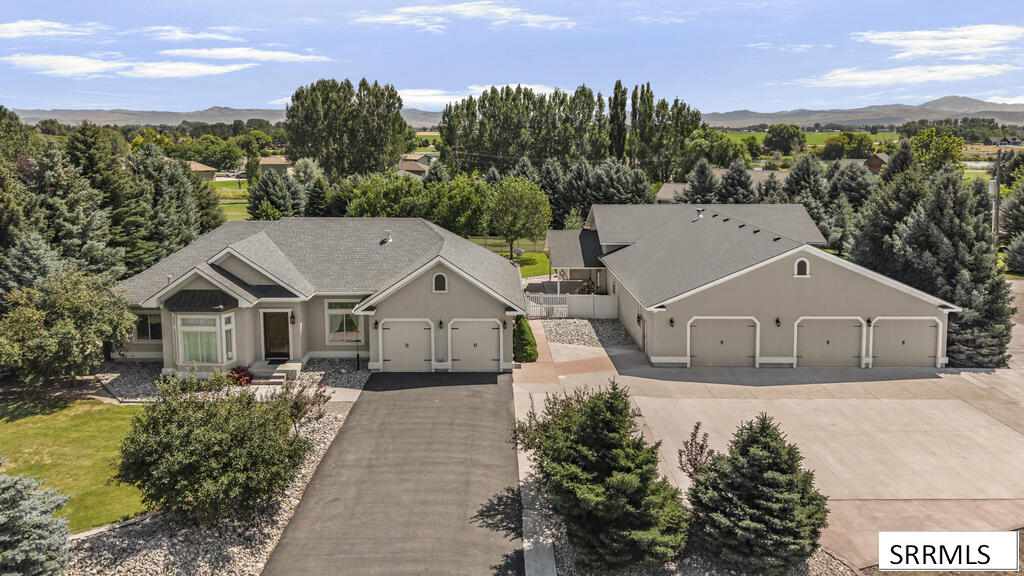 183 W 265 N, Blackfoot ID 83221