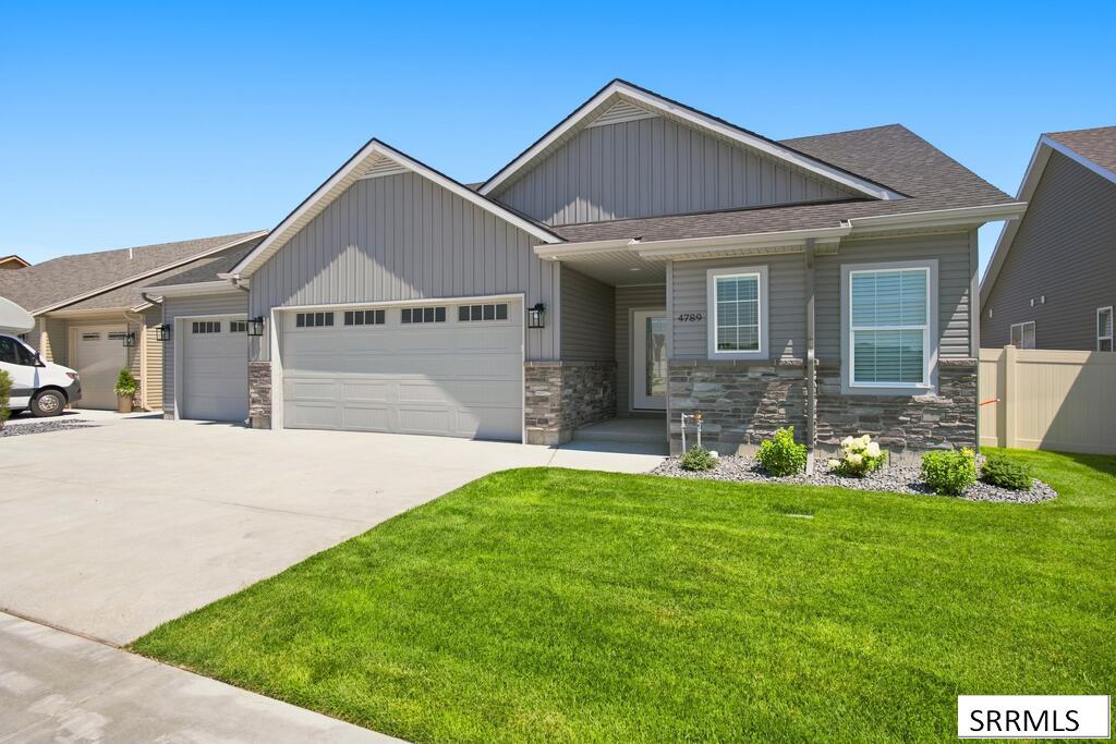 4789 Possibility Lane, Idaho Falls ID 83404
