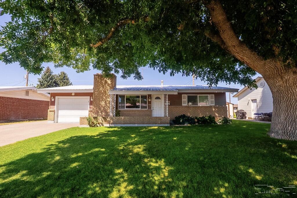 825 Sykes Drive, Idaho Falls ID 83401