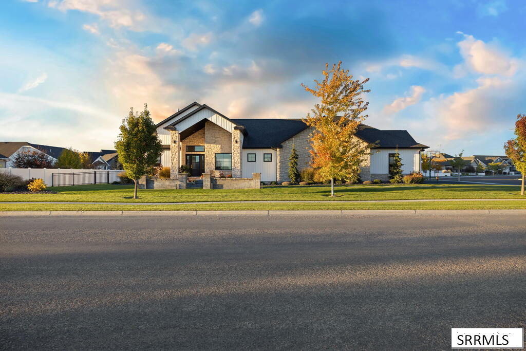360 Palisade Drive, Idaho Falls ID 83404