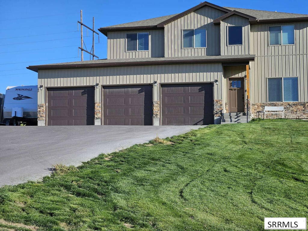 6853 S Packbridge Lane, Idaho Falls ID 83406