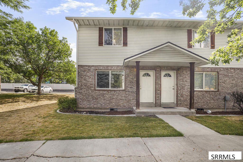 640 Sunflower Road, Rexburg ID 83440