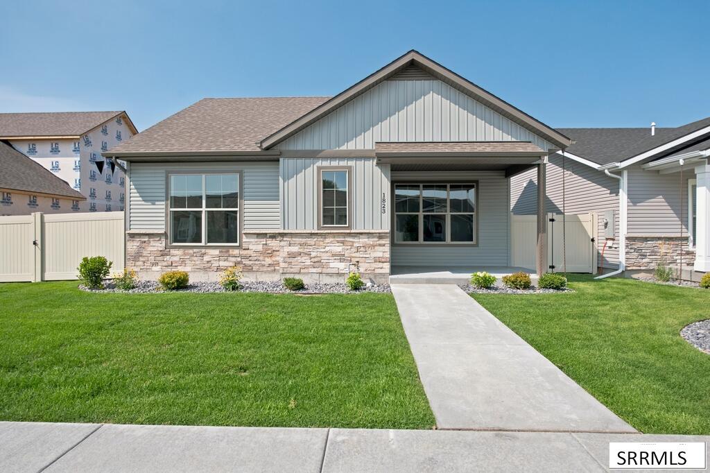 1823 Clarity Lane, Idaho Falls ID 83404