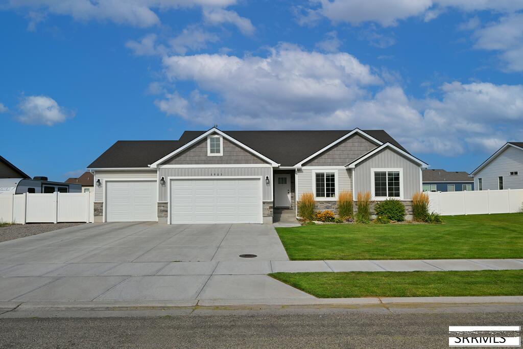 3903 N Livingston Avenue, Idaho Falls ID 83401