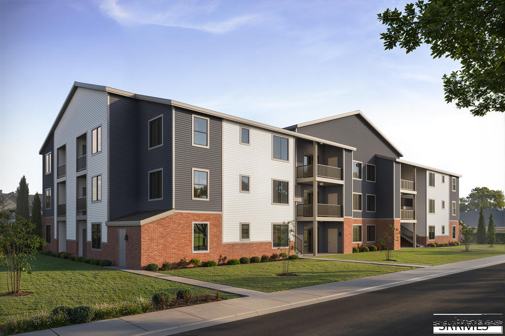 1142 #305 S Skyline Drive, Idaho Falls ID 83401