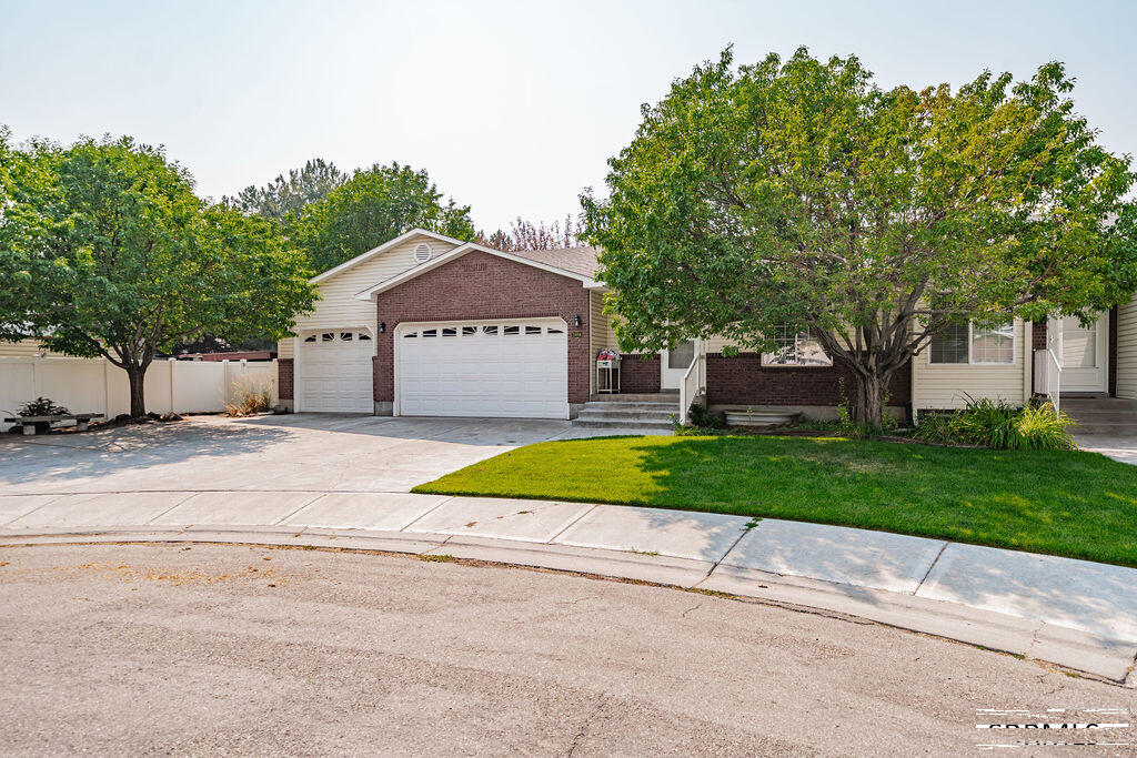 2086 12th Street Circle, Idaho Falls ID 83404
