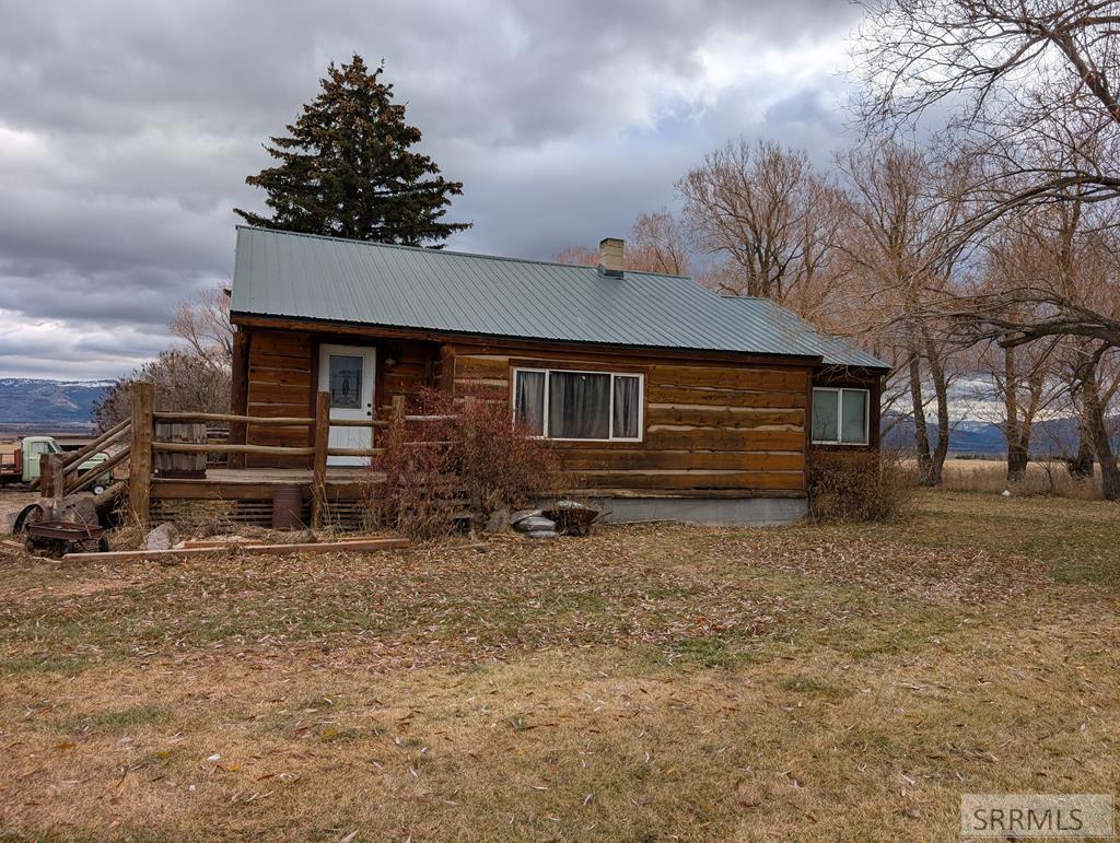 3235 S 5000 W, Driggs ID 83422