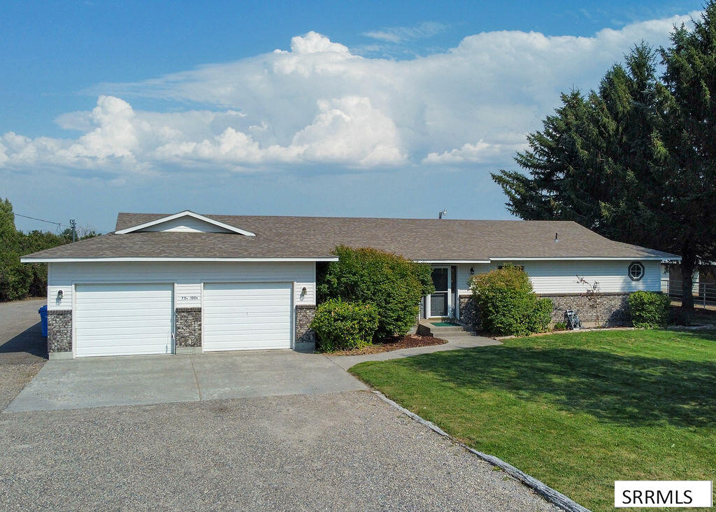 73 N 100 W, Blackfoot ID 83221
