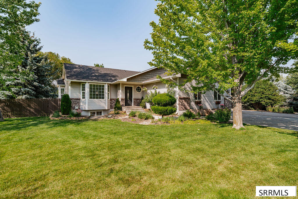 4055 E 356 N, Rigby ID 83442