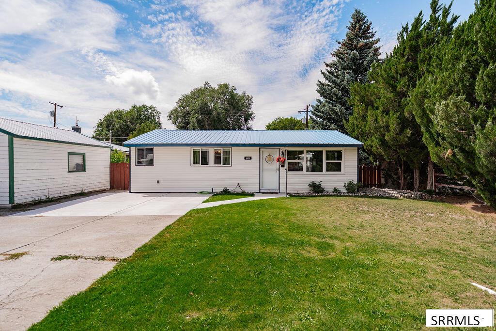 685 James Place, Idaho Falls ID 83401