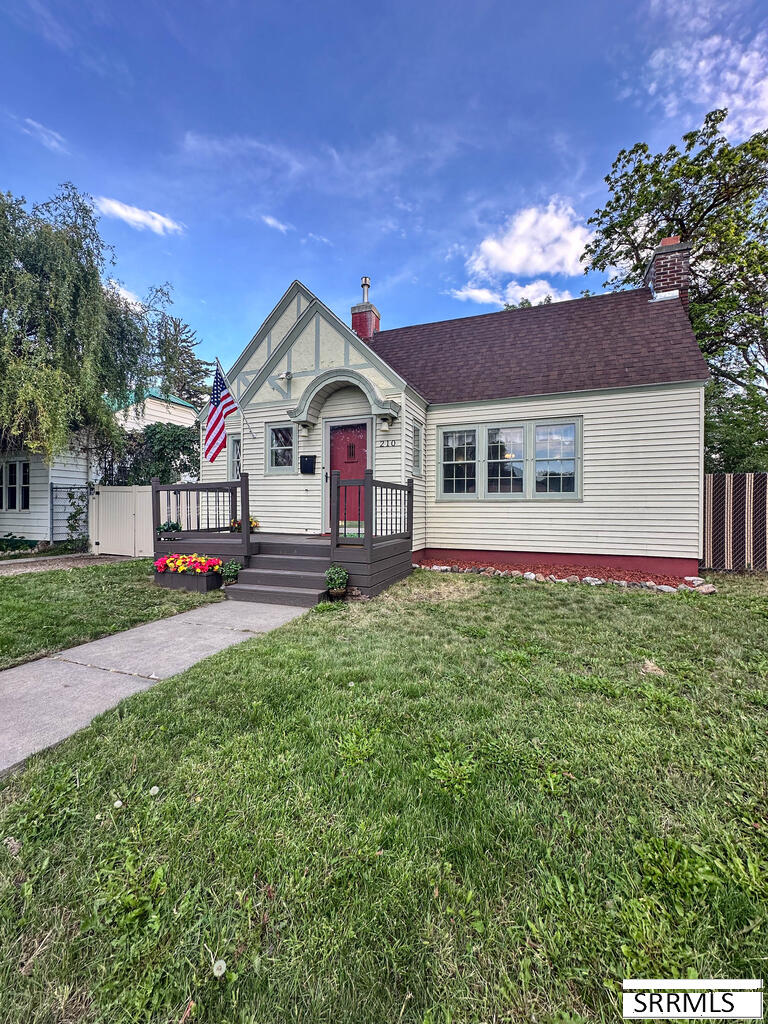 210 E 13th Street, Idaho Falls ID 83404