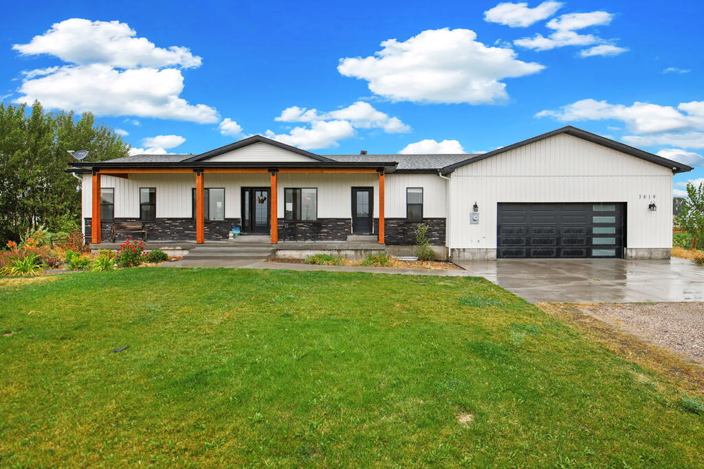 3819 E 420 N, Rigby ID 83422