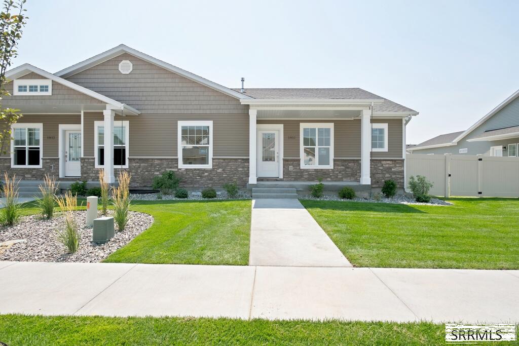 1802 Clarity Lane, Idaho Falls ID 83404